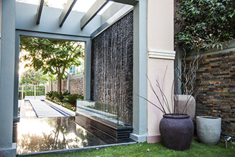 landscaping